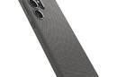 Spigen Liquid Air - Etui do Samsung Galaxy S24 Ultra (Granite Grey) - zdjęcie 8