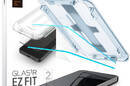 Spigen GLAS.TR EZ FIT 2-Pack - Szkło hartowane do Samsung Galaxy S24 (2 sztuki) - zdjęcie 1