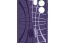 Spigen Liquid Air - Etui do Samsung Galaxy S24 Ultra (Deep Purple) - zdjęcie 3