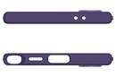 Spigen Liquid Air - Etui do Samsung Galaxy S24 Ultra (Deep Purple) - zdjęcie 5