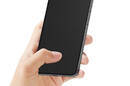 Spigen Neo Flex 2-Pack - Folia ochronna 2 szt. do Samsung Galaxy S24+ (Przezroczysty) - zdjęcie 4