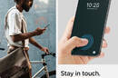Spigen Neo Flex 2-Pack - Folia ochronna 2 szt. do Samsung Galaxy S24+ (Przezroczysty) - zdjęcie 13
