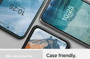 Spigen Neo Flex 2-Pack - Folia ochronna 2 szt. do Samsung Galaxy S24+ (Przezroczysty) - zdjęcie 14