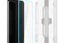Spigen GLAS.TR EZ FIT 2-Pack - Szkło hartowane do Samsung Galaxy S24+ (2 sztuki) - zdjęcie 3