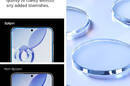 Spigen GLAS.TR EZ FIT 2-Pack - Szkło hartowane do Samsung Galaxy S24+ (2 sztuki) - zdjęcie 12
