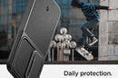 Spigen Optik Armor - Etui do Samsung Galaxy S24 (Czarny) - zdjęcie 16