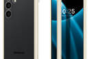 Spigen Ultra Hybrid - Etui do Samsung Galaxy S24 (Mute Beige) - zdjęcie 1