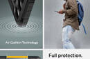 Spigen Tough Armor - Etui do Samsung Galaxy S24 (Czarny) - zdjęcie 10