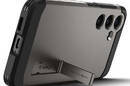 Spigen Tough Armor - Etui do Samsung Galaxy S24 (Gunmetal) - zdjęcie 5