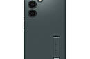 Spigen Tough Armor - Etui do Samsung Galaxy S24 (Abyss Green) - zdjęcie 2