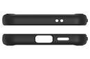 Spigen Ultra Hybrid - Etui do Samsung Galaxy S24 (Matte Black) - zdjęcie 6