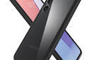 Spigen Ultra Hybrid - Etui do Samsung Galaxy S24 (Matte Black) - zdjęcie 9