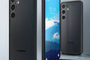 Spigen Ultra Hybrid - Etui do Samsung Galaxy S24 (Matte Black) - zdjęcie 11