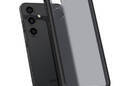 Spigen Ultra Hybrid - Etui do Samsung Galaxy S24 (Frost Black) - zdjęcie 7