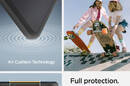 Spigen Ultra Hybrid - Etui do Samsung Galaxy S24 (Frost Black) - zdjęcie 13