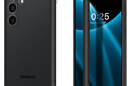 Spigen Ultra Hybrid - Etui do Samsung Galaxy S24 (Matte Black) - zdjęcie 15