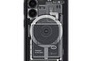 Spigen Ultra Hybrid OneTap Ring MagSafe - Etui do Samsung Galaxy S24 (Zero One) - zdjęcie 7