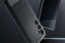 Spigen Rugged Armor - Etui do Samsung Galaxy S24 (Matte Black) - zdjęcie 8