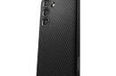 Spigen Liquid Air - Etui do Samsung Galaxy S24 (Matte Black) - zdjęcie 8