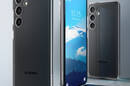 Spigen Ultra Hybrid - Etui do Samsung Galaxy S24 (Przezroczysty) - zdjęcie 10