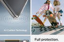 Spigen Ultra Hybrid - Etui do Samsung Galaxy S24 (Przezroczysty) - zdjęcie 13