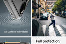 Spigen Rugged Armor - Etui do Samsung Galaxy S24 (Matte Black) - zdjęcie 10