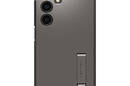 Spigen Tough Armor - Etui do Samsung Galaxy S24+ (Gunmetal) - zdjęcie 4