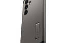 Spigen Tough Armor - Etui do Samsung Galaxy S24+ (Gunmetal) - zdjęcie 8