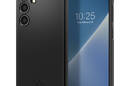 Spigen Thin Fit - Etui do Samsung Galaxy S24 (Czarny) - zdjęcie 1