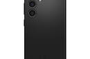 Spigen Thin Fit - Etui do Samsung Galaxy S24 (Czarny) - zdjęcie 2