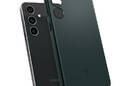 Spigen Thin Fit - Etui do Samsung Galaxy S24 (Abyss Green) - zdjęcie 6
