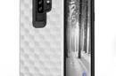 Zizo Click Prism Series Case - Etui Samsung Galaxy S9+ (Silver/Black) - zdjęcie 1