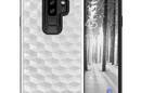 Zizo Click Prism Series Case - Etui Samsung Galaxy S9+ (Silver/Black) - zdjęcie 2