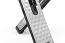 Zizo Click Prism Series Case - Etui Samsung Galaxy S9+ (Silver/Black) - zdjęcie 3