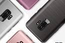 Obliq Slim Meta - Etui Samsung Galaxy S9 (Satin Silver) - zdjęcie 6