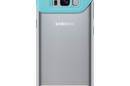 Samsung 2 Piece Cover - Etui Samsung Galaxy S8 (miętowy/brązowy) - zdjęcie 1