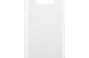 Samsung Clear Cover - Etui Samsung Galaxy S8+ (srebrny) - zdjęcie 4
