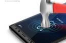 Zizo Full Edge to Edge - Szkło ochronne 9H na cały ekran Samsung Galaxy S9 (czarna ramka) - zdjęcie 4