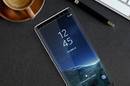 Zizo Full Edge to Edge - Szkło ochronne 9H na cały ekran Samsung Galaxy S9 (czarna ramka) - zdjęcie 9
