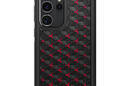 Spigen Cryo Armor - Etui do Samsung Galaxy S24 Ultra (Cryo Red) - zdjęcie 6