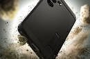 Spigen Tough Armor - Etui do Samsung Galaxy S24+ (Czarny) - zdjęcie 11