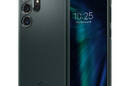 Spigen Thin Fit - Etui do Samsung Galaxy S24 Ultra (Abyss Green) - zdjęcie 1