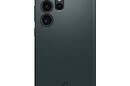 Spigen Thin Fit - Etui do Samsung Galaxy S24 Ultra (Abyss Green) - zdjęcie 2