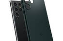 Spigen Thin Fit - Etui do Samsung Galaxy S24 Ultra (Abyss Green) - zdjęcie 6