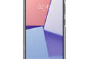Spigen Liquid Crystal Glitter - Etui do Samsung Galaxy S24 Ultra (Przezroczysty) - zdjęcie 4