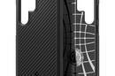 Spigen Core Armor - Etui do Samsung Galaxy S24 Ultra (Matte Black) - zdjęcie 3