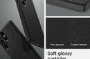 Spigen Core Armor - Etui do Samsung Galaxy S24 Ultra (Matte Black) - zdjęcie 12