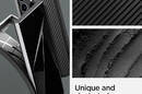 Spigen Core Armor - Etui do Samsung Galaxy S24 Ultra (Matte Black) - zdjęcie 14