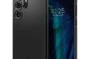 Spigen Thin Fit - Etui do Samsung Galaxy S24 Ultra (Czarny) - zdjęcie 1