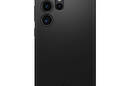 Spigen Thin Fit - Etui do Samsung Galaxy S24 Ultra (Czarny) - zdjęcie 2